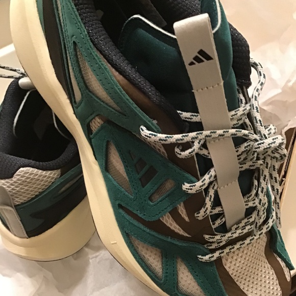 ADIDAS KANTAI HIKING SNEAKERS - Picture 10 of 16